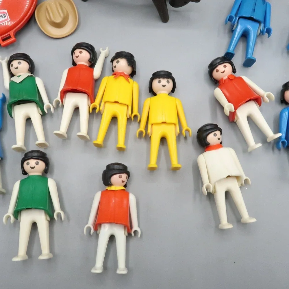 Playmobil welcome pocket